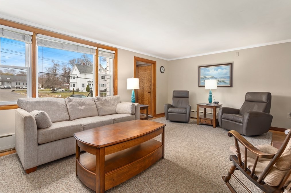 478 Central St, Saugus MA  01906-3745 exterior