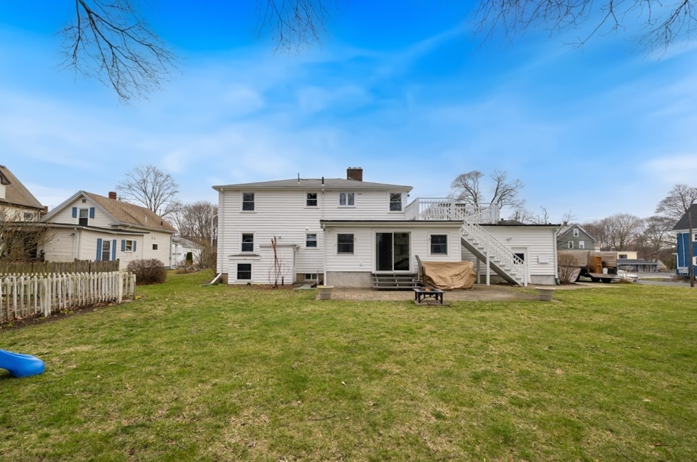 478 Central St, Saugus MA  01906-3745 exterior