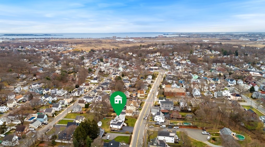 478 Central St, Saugus MA  01906-3745 exterior