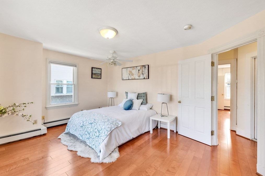 36 Thayer Rd, Belmont MA 02478-5049 exterior