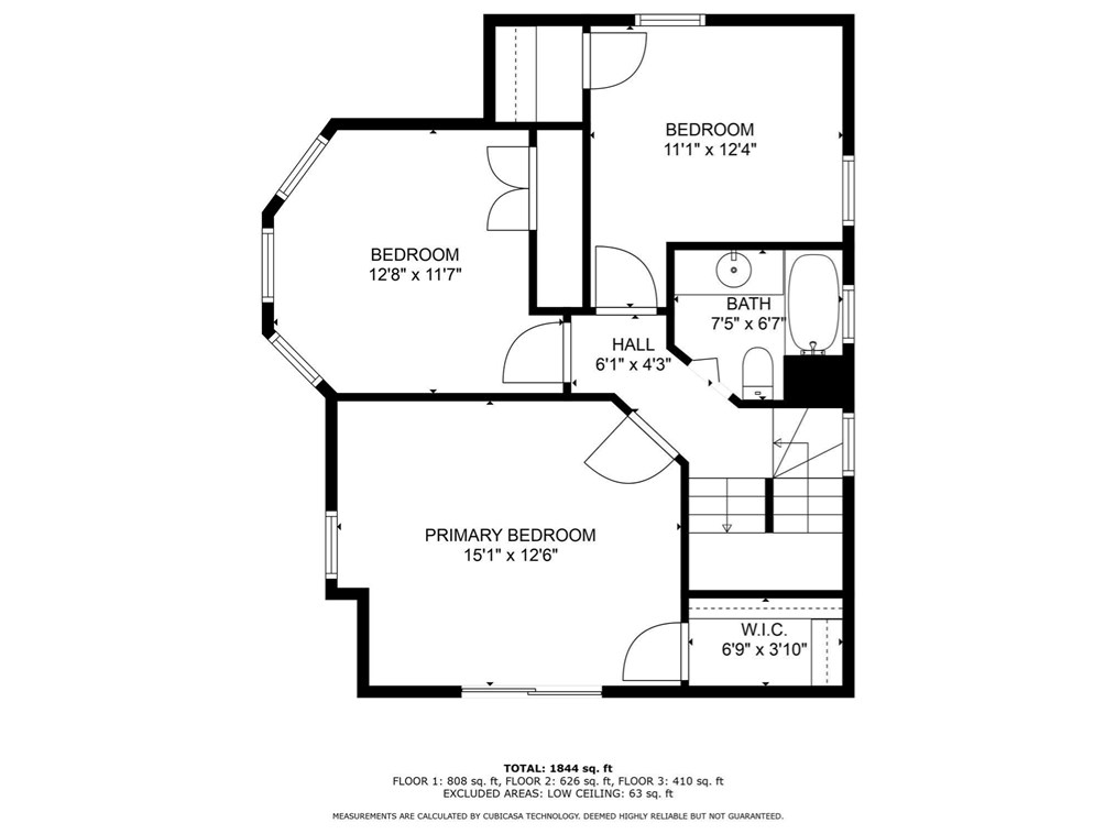 36 Thayer Rd, Belmont MA 02478-5049 exterior