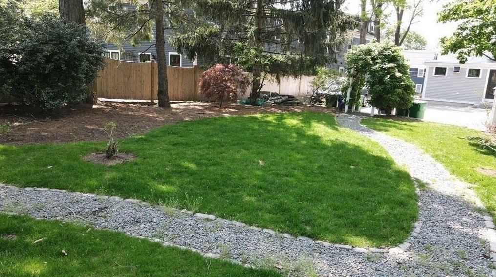 65 High St, Newton MA 02461-1938 exterior