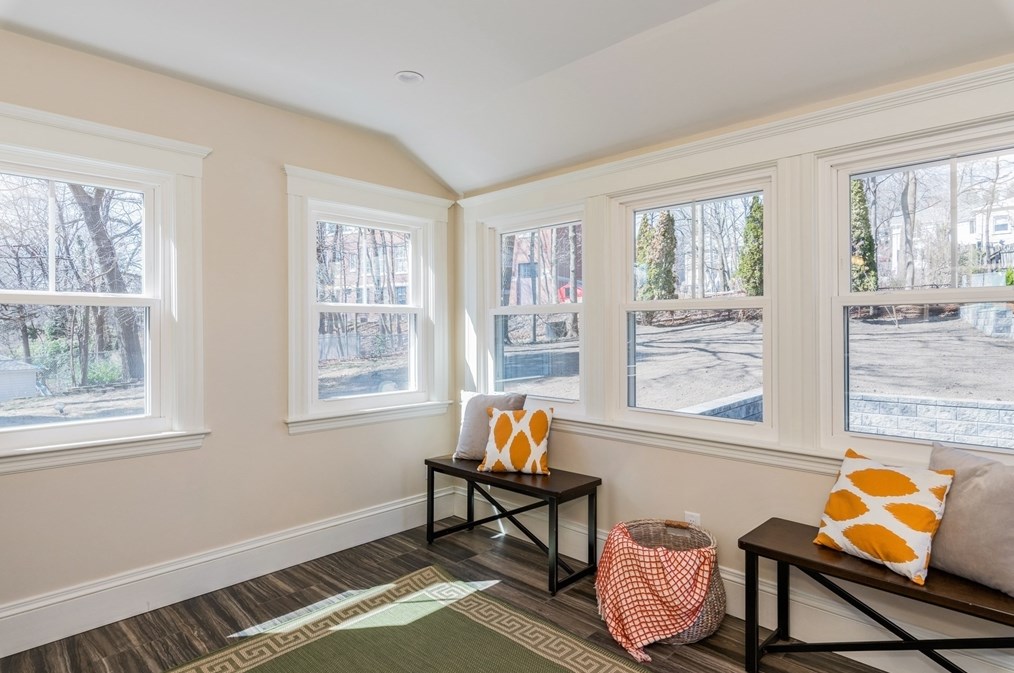 23 Doncaster St, Boston MA  02131-4609 exterior