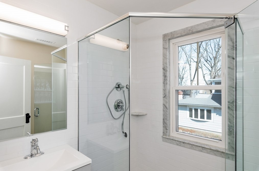 23 Doncaster St, Boston MA  02131-4609 exterior