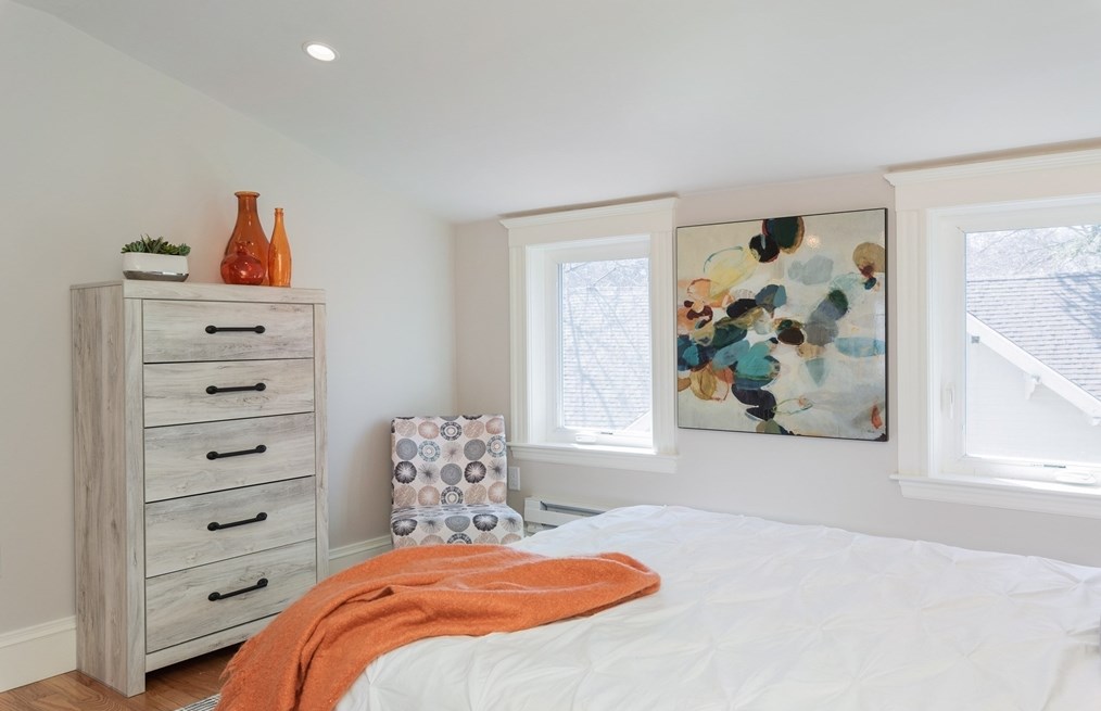 23 Doncaster St, Boston MA  02131-4609 exterior