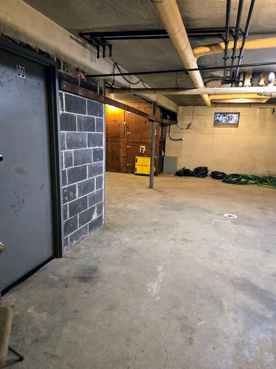 465 Arborway, Boston MA exterior