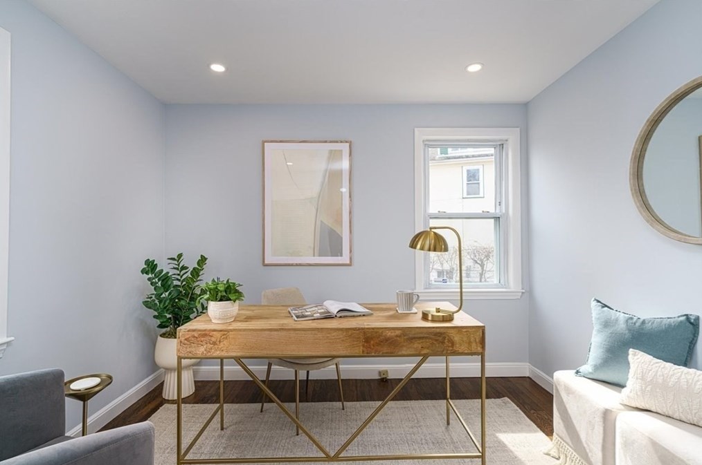 234 Riverside Dr, Dedham MA  02026-6931 exterior