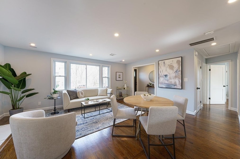 234 Riverside Dr, Dedham MA  02026-6931 exterior