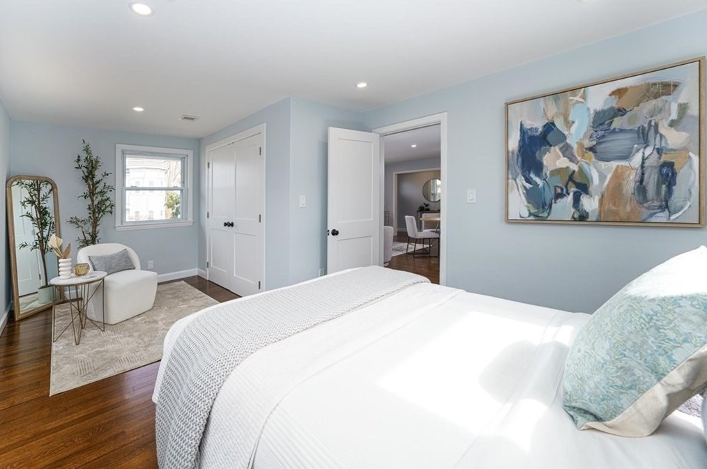 234 Riverside Dr, Dedham MA  02026-6931 exterior