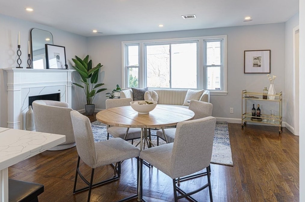 234 Riverside Dr, Dedham MA  02026-6931 exterior