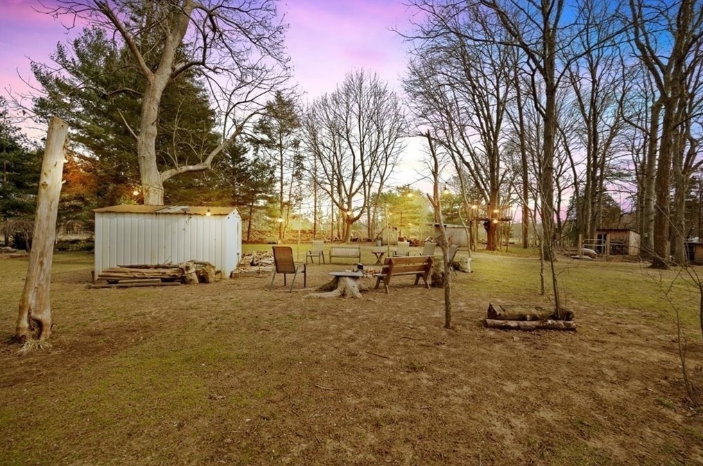 355 Pleasant St, Raynham MA  02767-1673 exterior