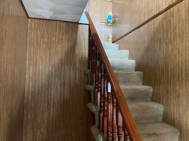 16 Brentwood St, Malden MA 02148-4735 exterior