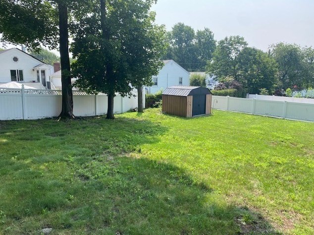 16 Brentwood St, Malden MA 02148-4735 exterior