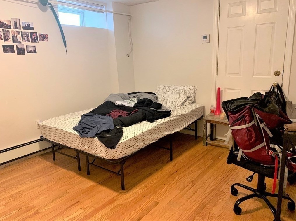 13 Pratt St, Boston MA  exterior