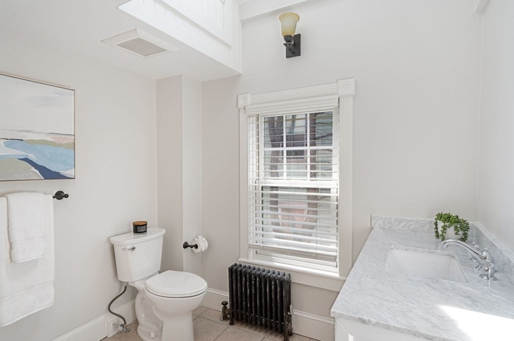 1 Pine St, Cambridge MA  02139-3513 exterior