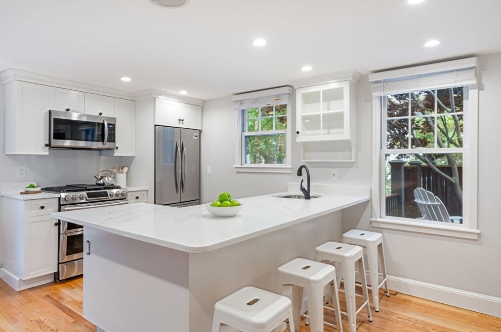 1 Pine St, Cambridge MA  02139-3513 exterior