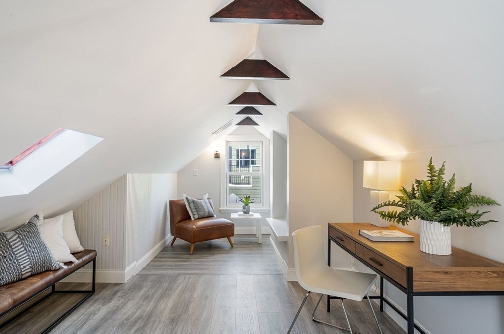 1 Pine St, Cambridge MA  02139-3513 exterior