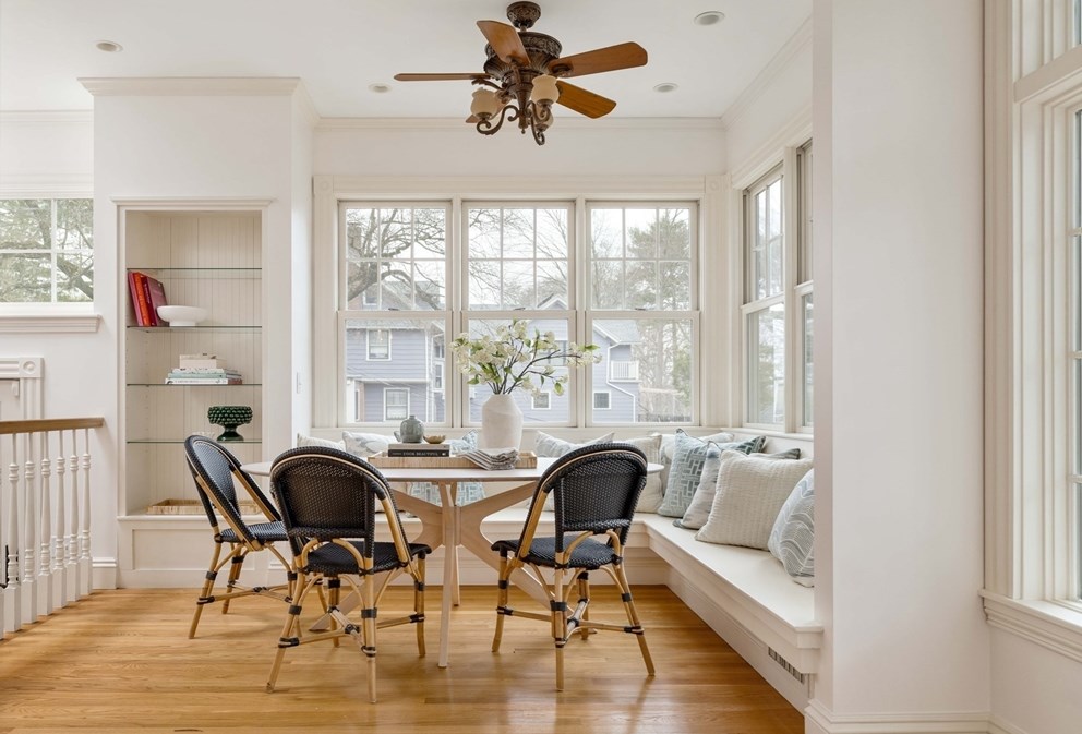 47 Hancock Ave, Newton MA 02459-1746 exterior