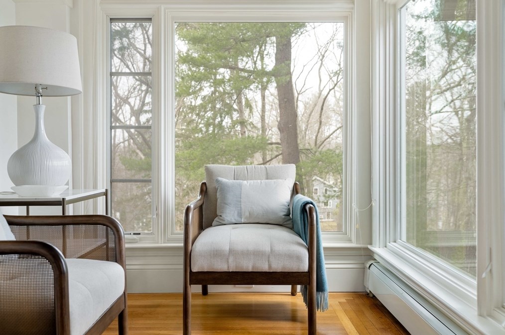 47 Hancock Ave, Newton MA 02459-1746 exterior