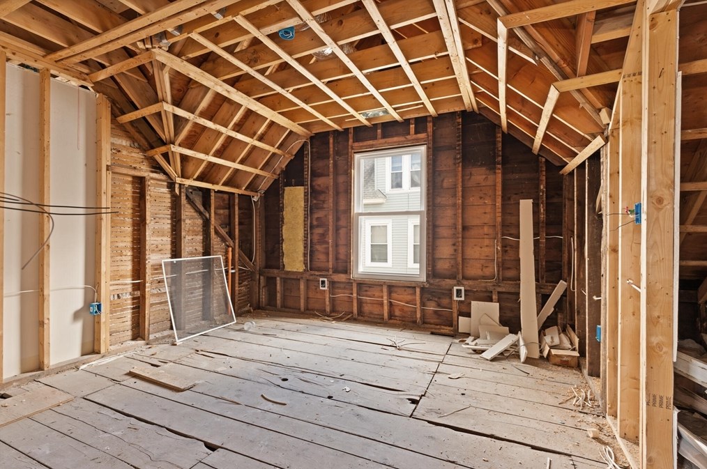 70 Green Hill Pkwy, Worcester MA 01605-2508 exterior