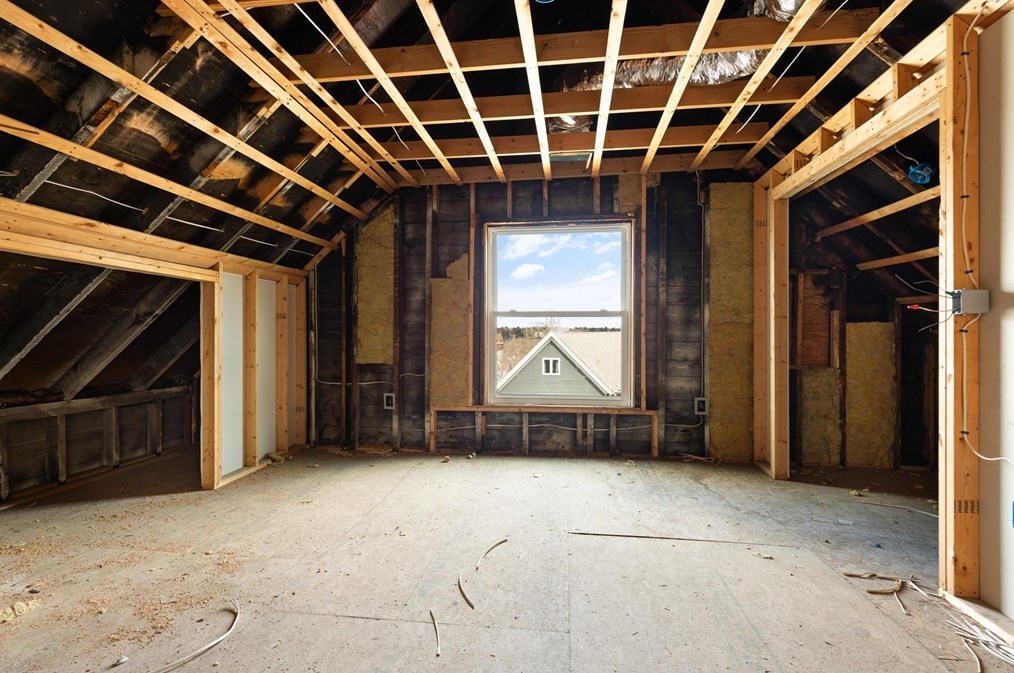 70 Green Hill Pkwy, Worcester MA 01605-2508 exterior