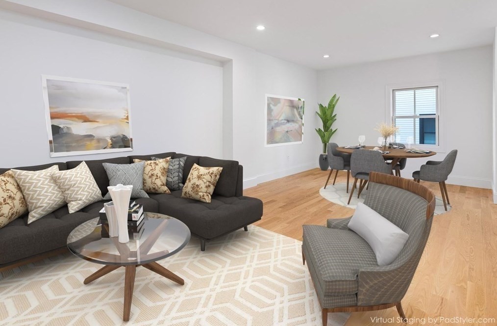 281 Gold St, Boston MA  02127-2628 exterior