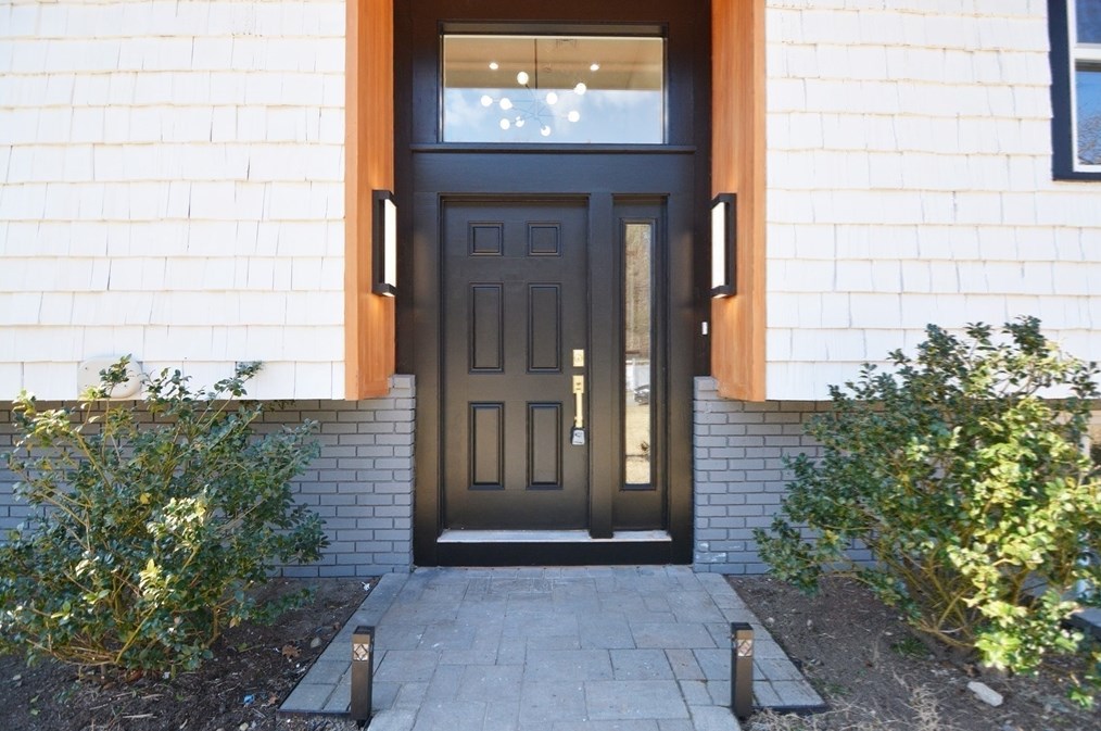 1 Duane Dr, North Reading MA 01864-1505 exterior