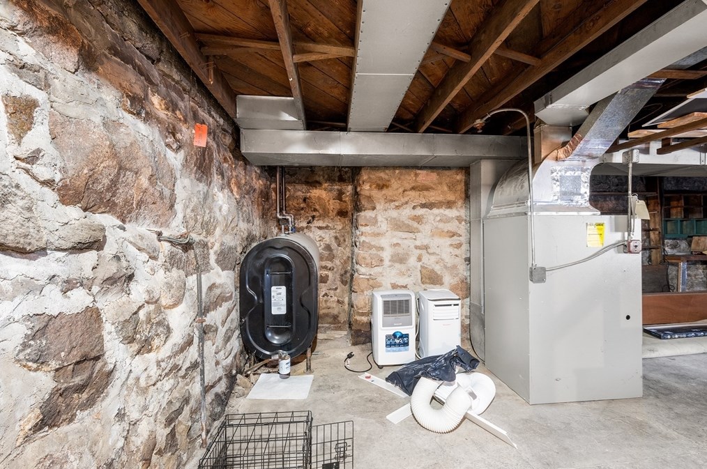 125 Forest St, Weymouth MA  02190-1005 exterior