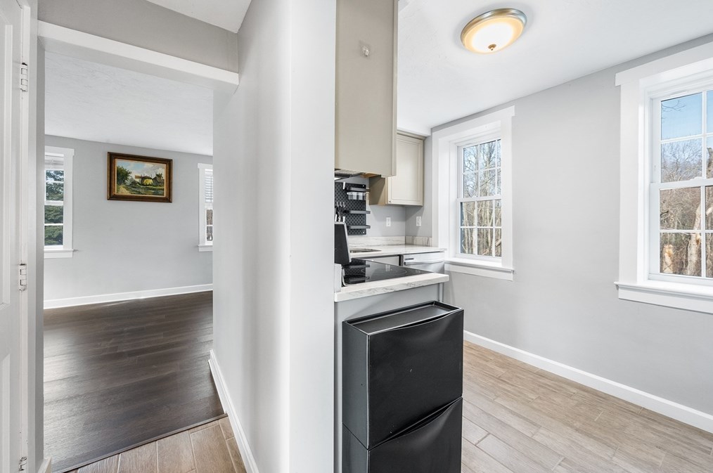 125 Forest St, Weymouth MA  02190-1005 exterior