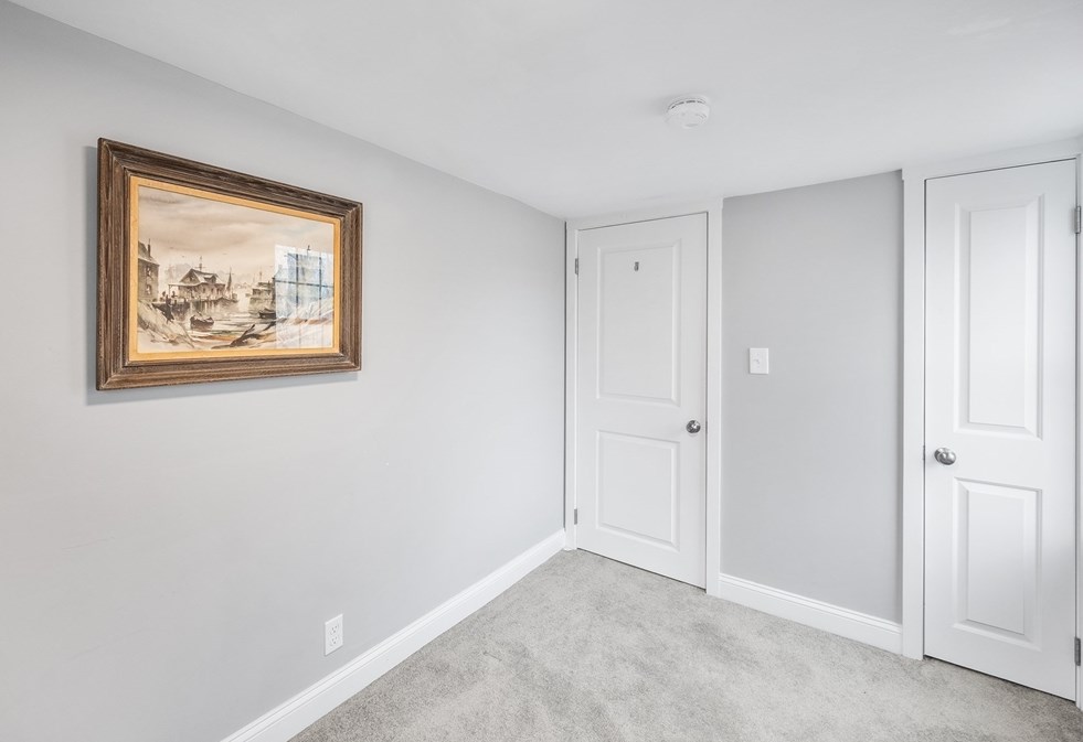 125 Forest St, Weymouth MA  02190-1005 exterior