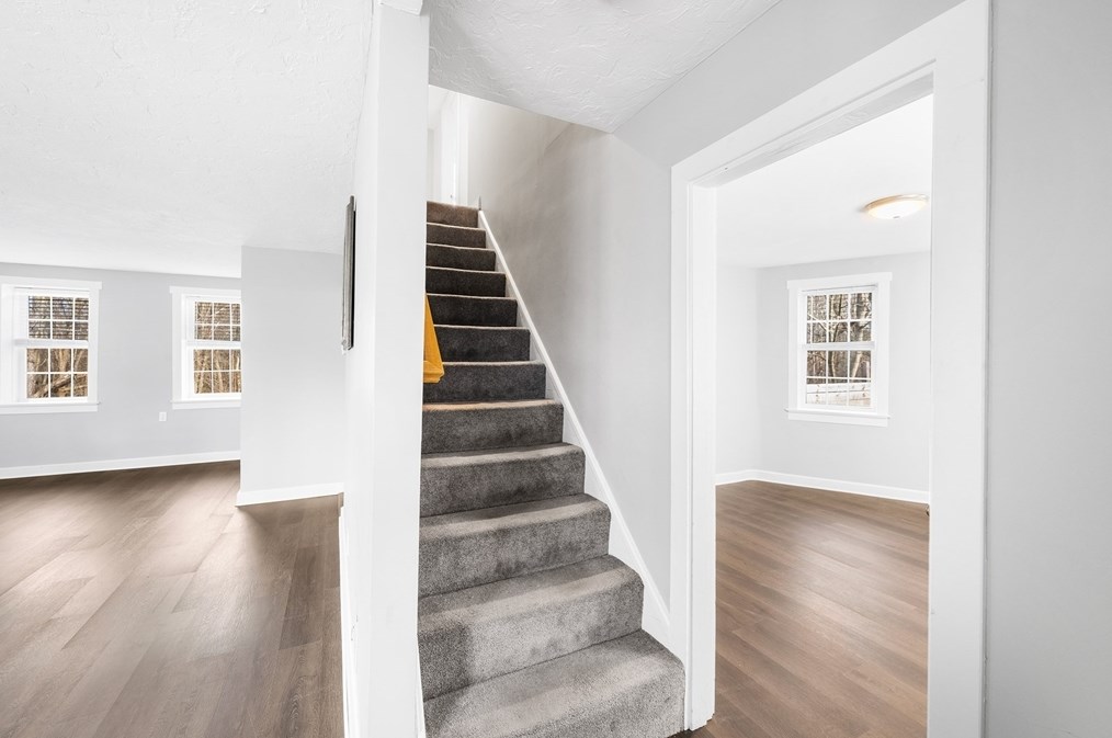 125 Forest St, Weymouth MA  02190-1005 exterior