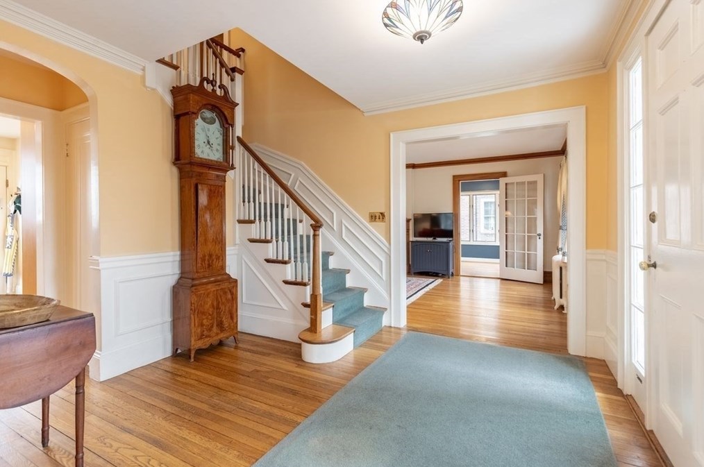 360 Payson Rd, Belmont MA 02478-2720 exterior