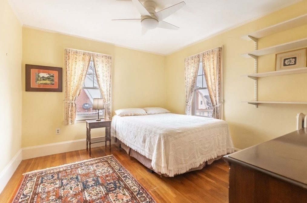 360 Payson Rd, Belmont MA 02478-2720 exterior