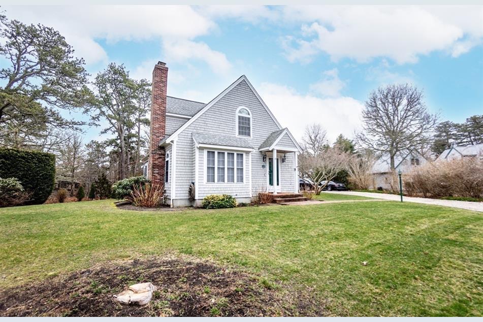 13 Vineyard Ln, Harwich, MA 02645 MLS 73216996 Coldwell Banker