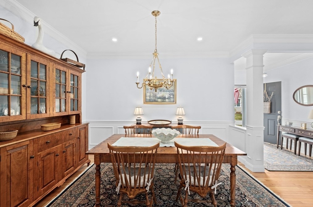 9 Looking Glass, Plymouth MA  02360-4295 exterior