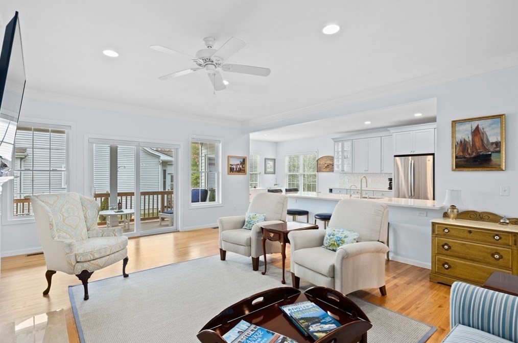 9 Looking Glass, Plymouth MA  02360-4295 exterior