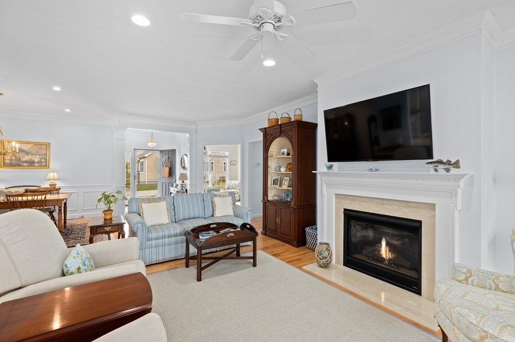 9 Looking Glass, Plymouth MA  02360-4295 exterior