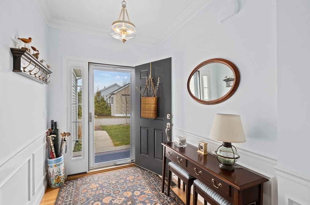 9 Looking Glass, Plymouth MA  02360-4295 exterior