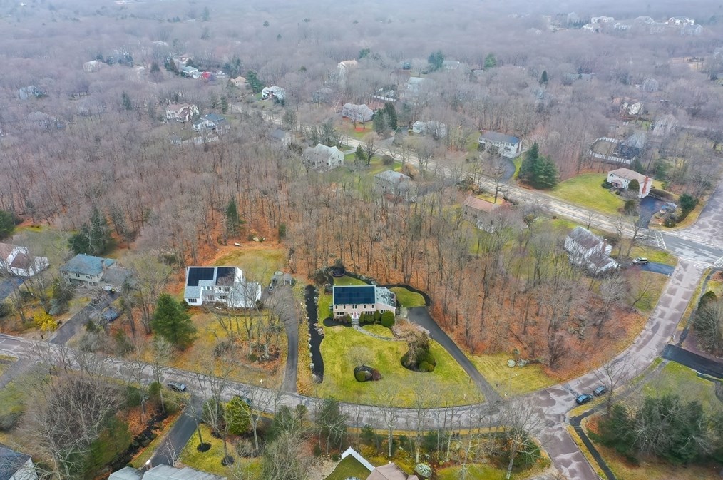 26 Aspen Rd, Sharon MA  02067-3207 exterior