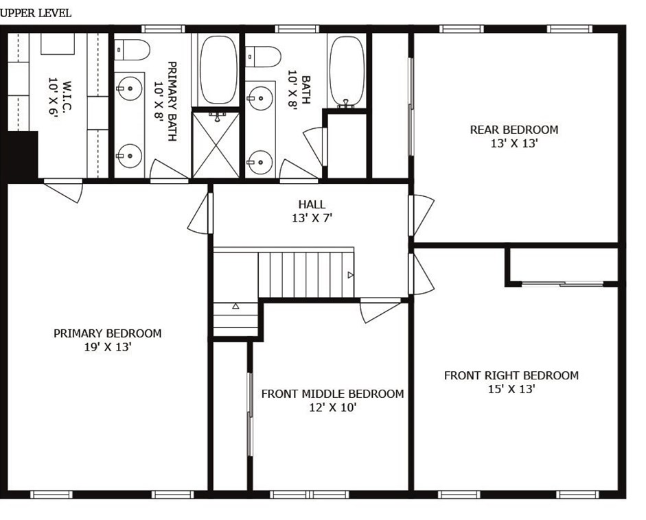 26 Aspen Rd, Sharon MA  02067-3207 exterior