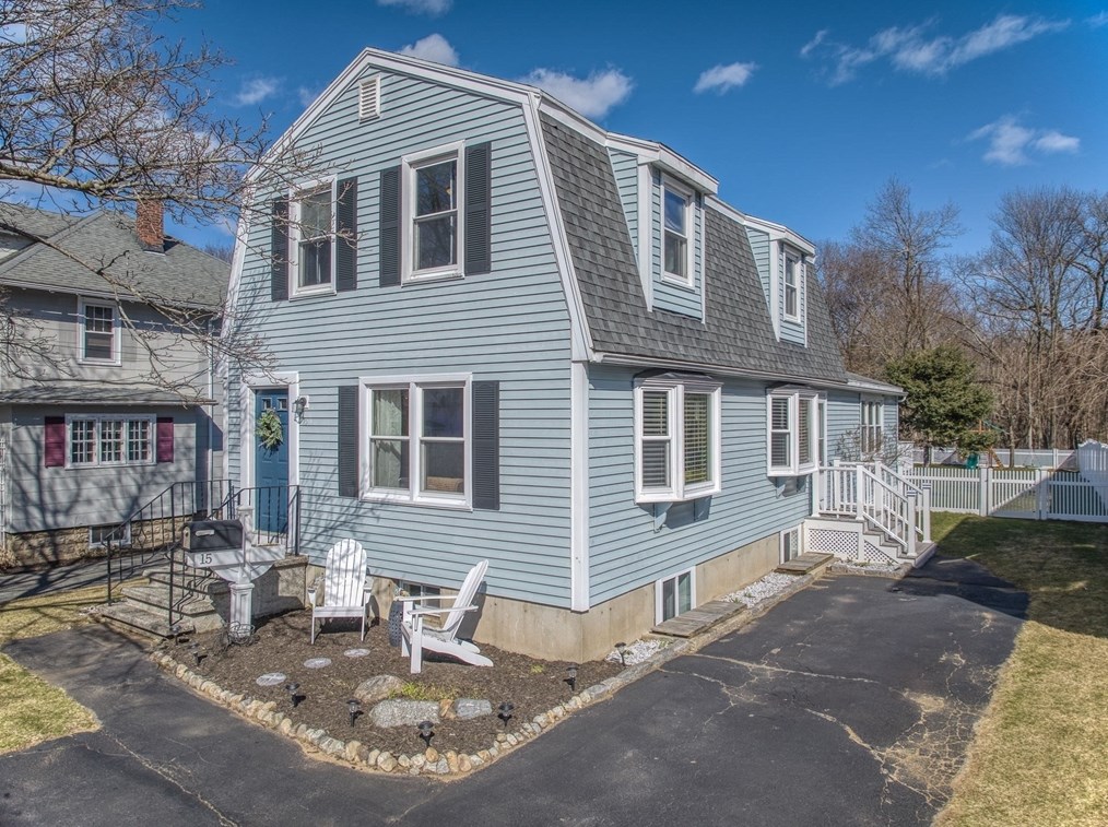 15 Winter St, Reading MA 01867-2642 exterior