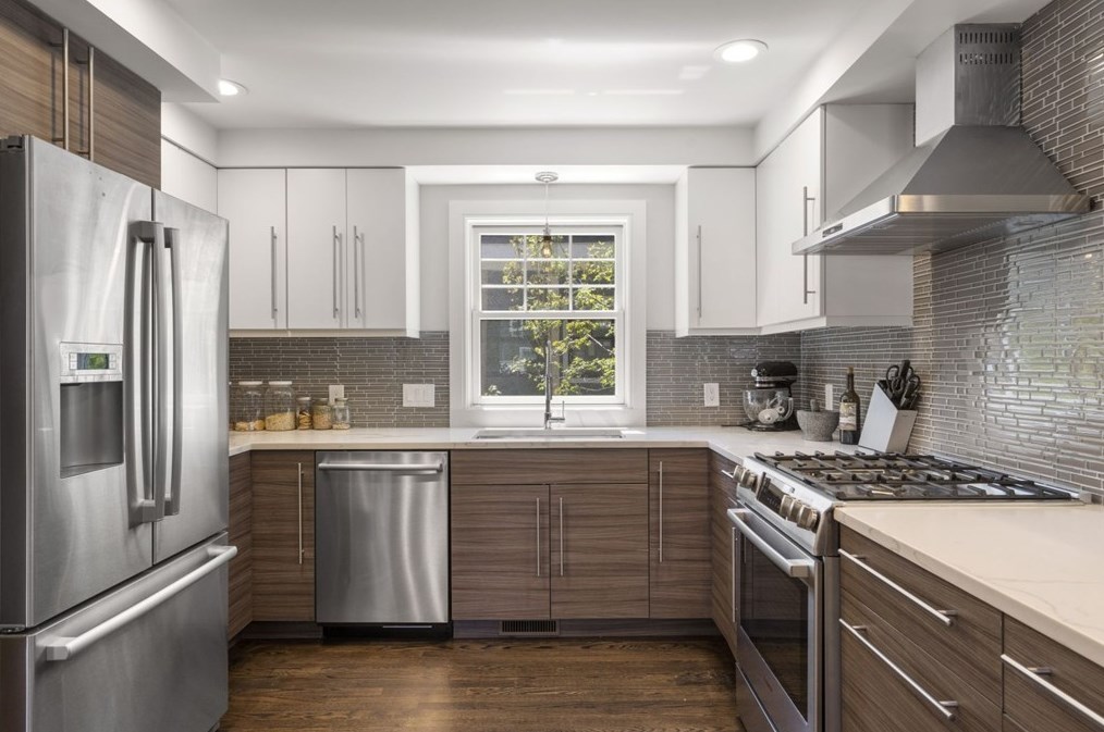 265 Jackson St, Newton MA 02459-2523 exterior