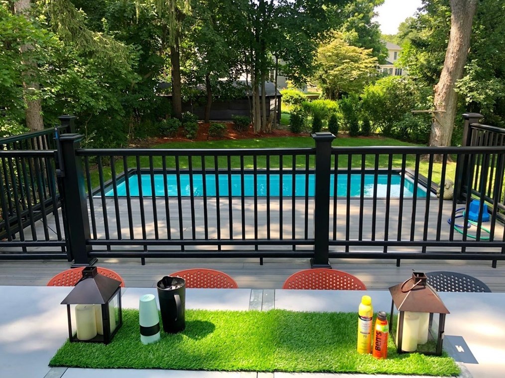 265 Jackson St, Newton MA 02459-2523 exterior