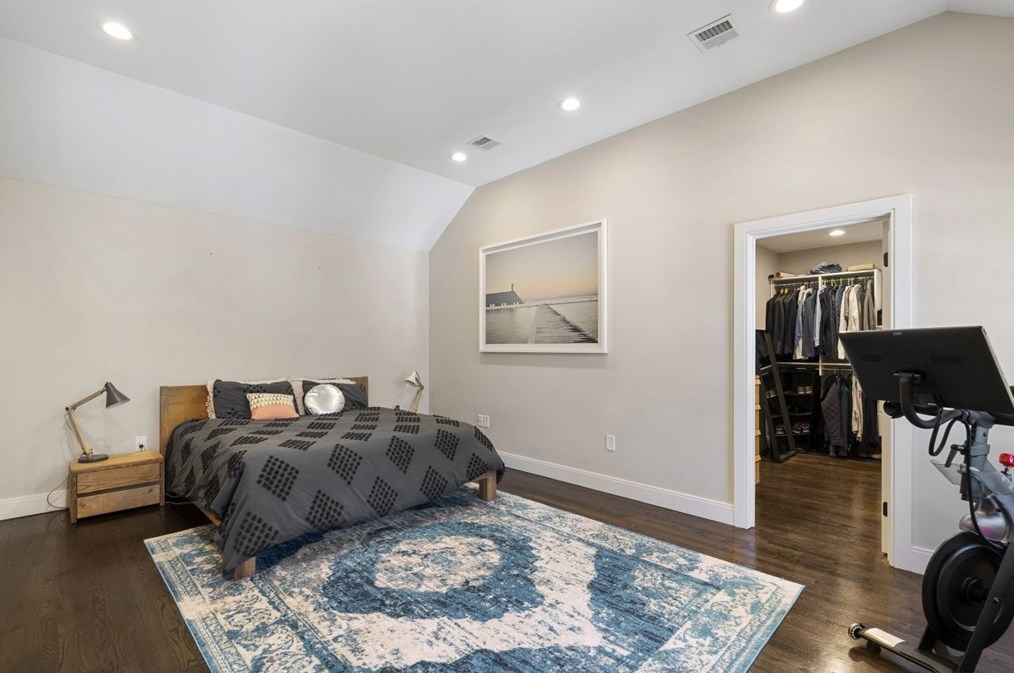 265 Jackson St, Newton MA 02459-2523 exterior