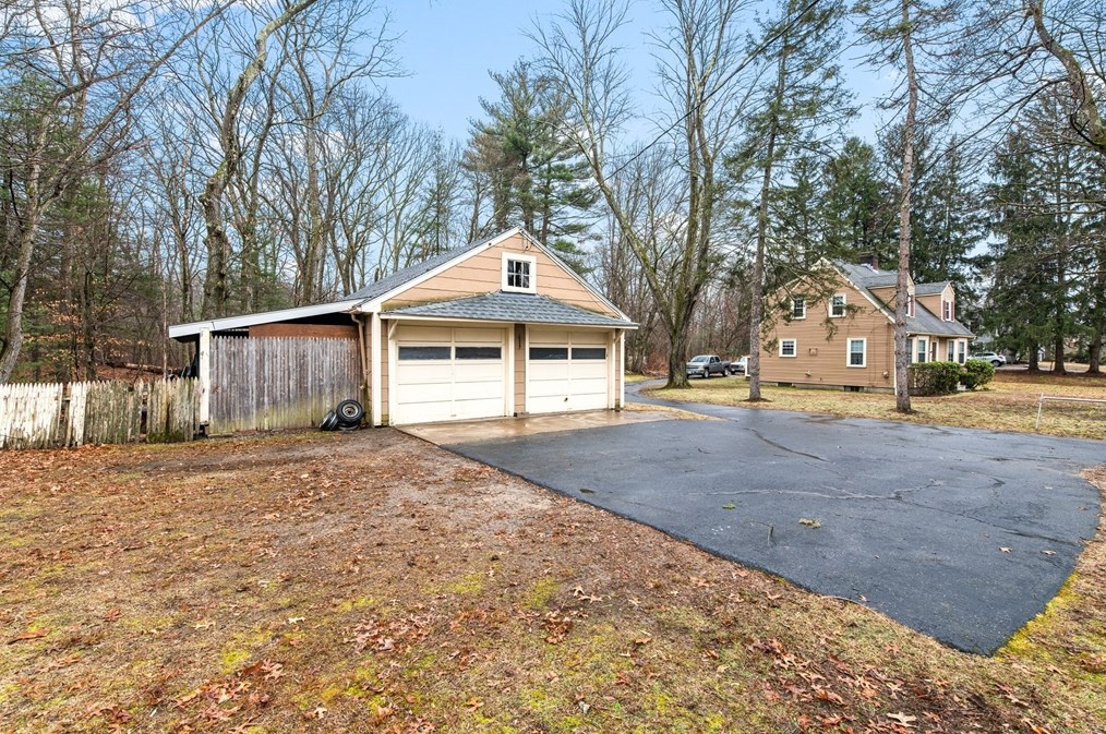 23 Union St, Ashland MA 01721-1789 exterior