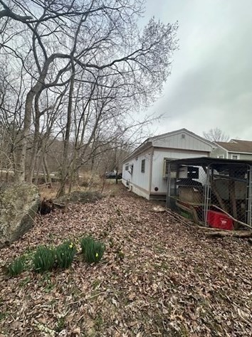 99 Walker St, Taunton MA 02780-2146 exterior