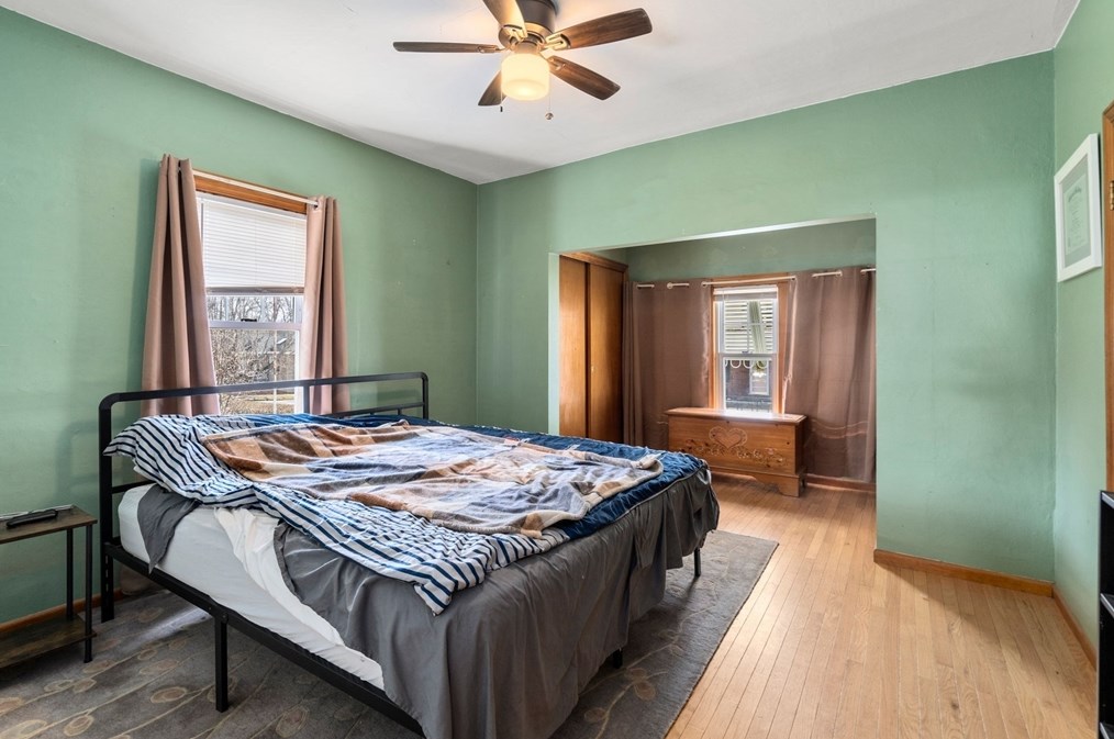 123 Allston Ave, Worcester MA  01604-3324 exterior