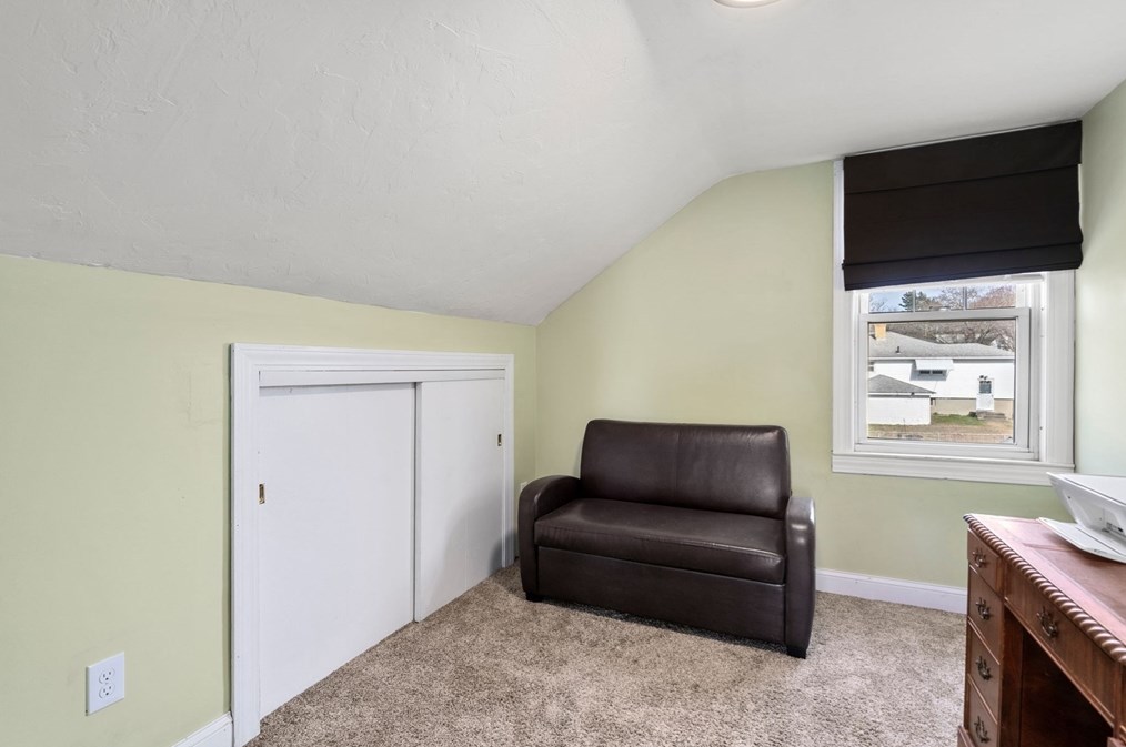 123 Allston Ave, Worcester MA  01604-3324 exterior