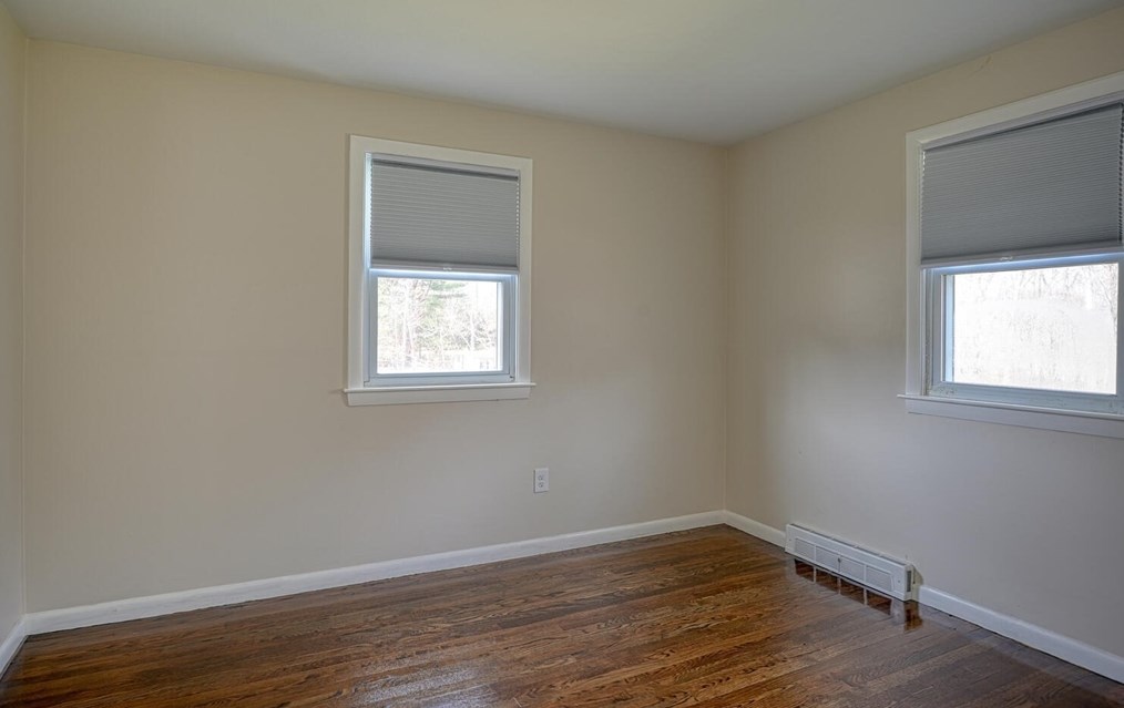 201 Gorwin Dr, Holliston MA  01746-1532 exterior