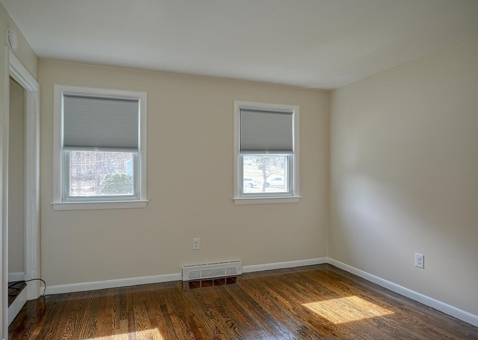 201 Gorwin Dr, Holliston MA  01746-1532 exterior